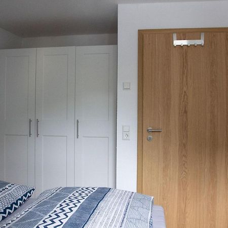 Koepfchen-Ferienwohnungen - Wohnung Koepfle Мюнстерталь Экстерьер фото