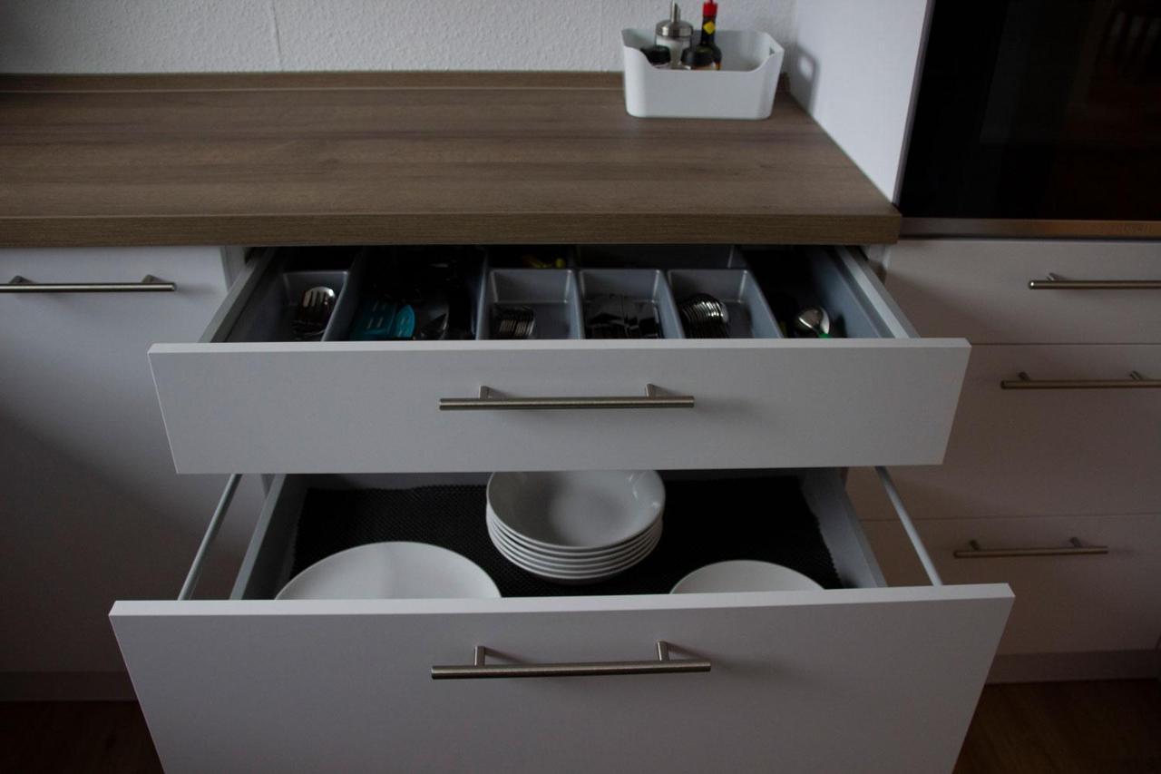 Koepfchen-Ferienwohnungen - Wohnung Koepfle Мюнстерталь Экстерьер фото