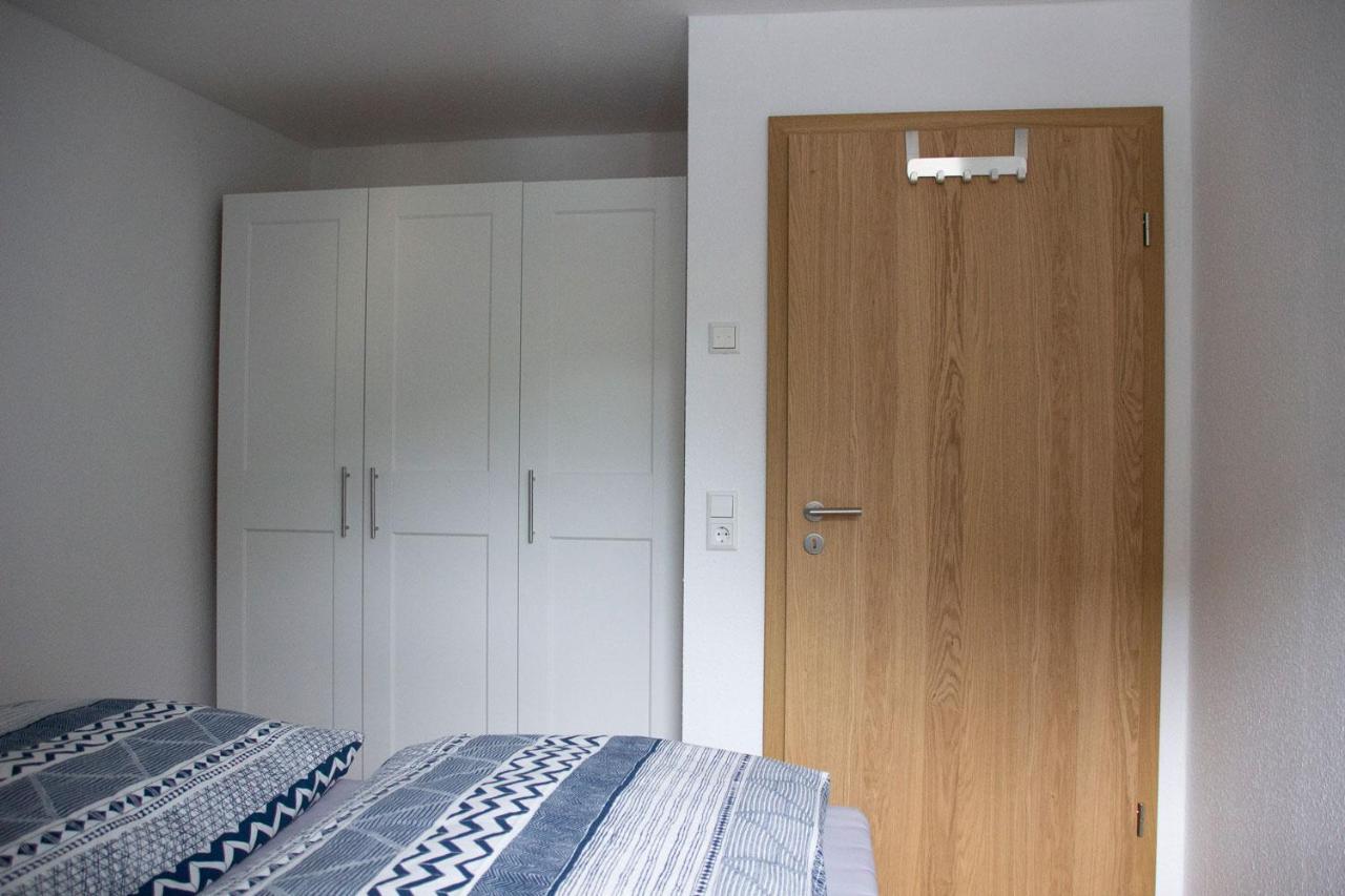 Koepfchen-Ferienwohnungen - Wohnung Koepfle Мюнстерталь Экстерьер фото