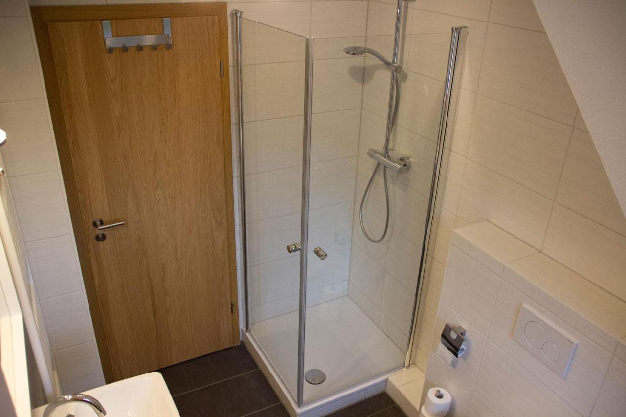 Koepfchen-Ferienwohnungen - Wohnung Koepfle Мюнстерталь Экстерьер фото
